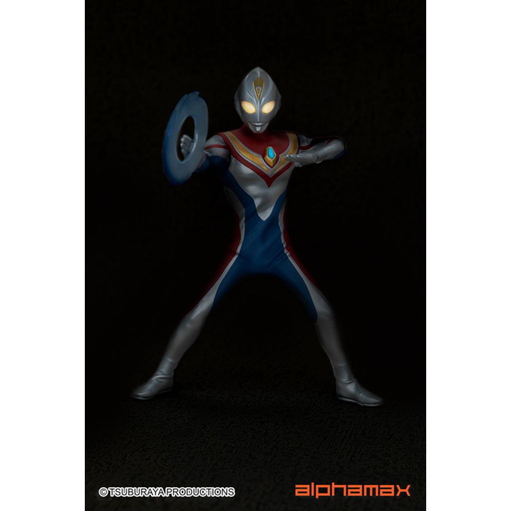 Ultraman Dyna - Non-Scale Ultraman Dyna Alphamax