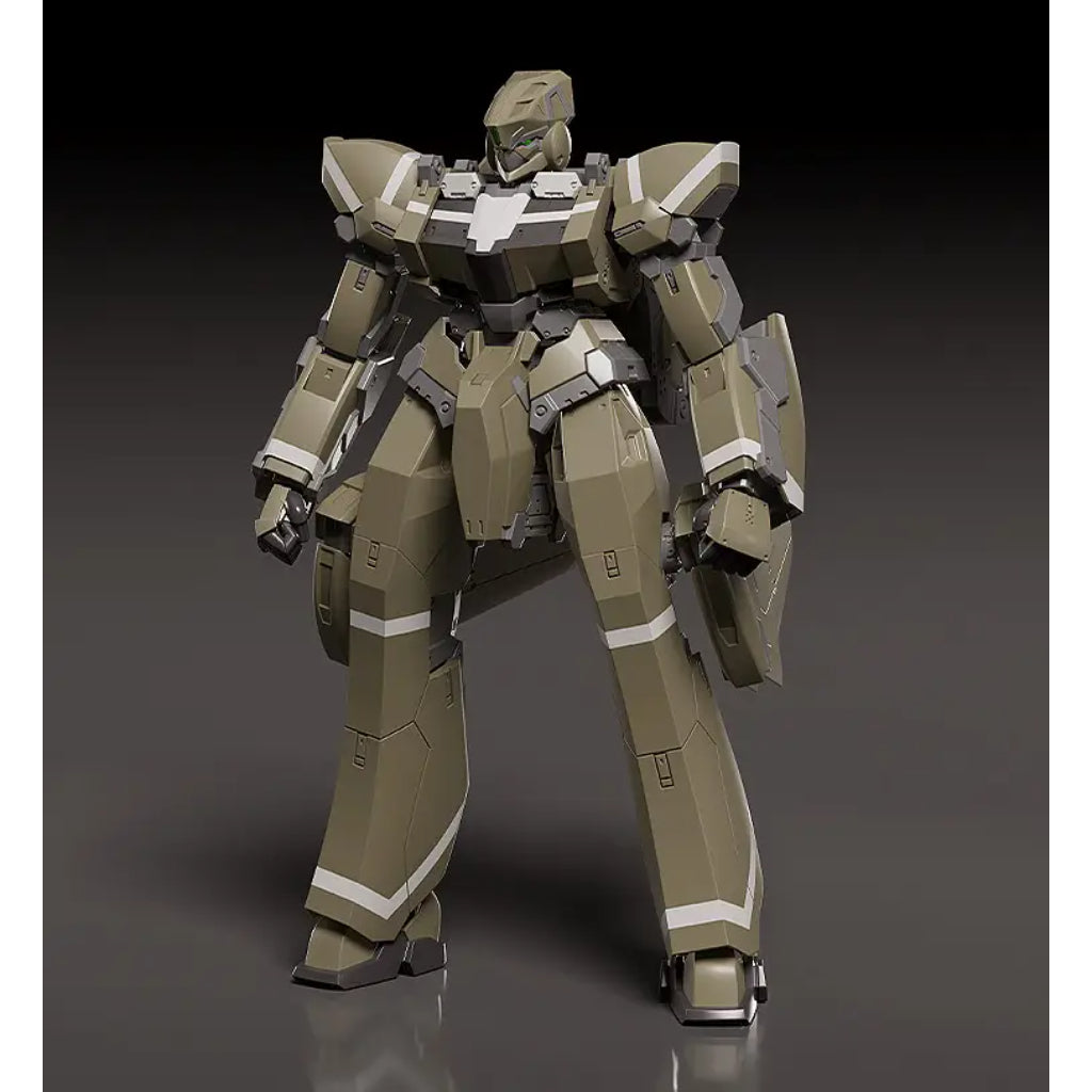 Aldnoah.Zero - Moderoid KG-7 Areion