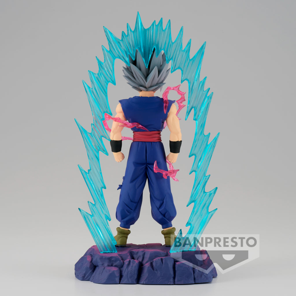 Banpresto Son Gohan Beast Dragon Ball Super: Super Hero History Box Vol 8