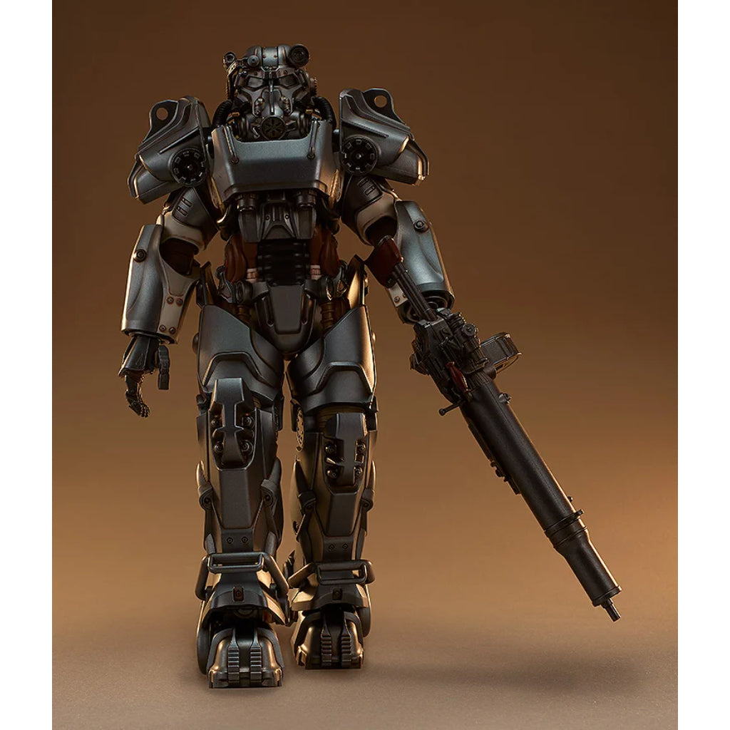 Fallout - Plamatea T-60 Power Armor