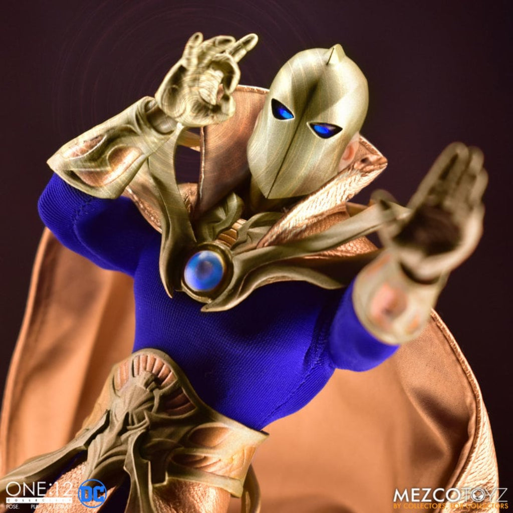 One:12 Collective - Dr. Fate