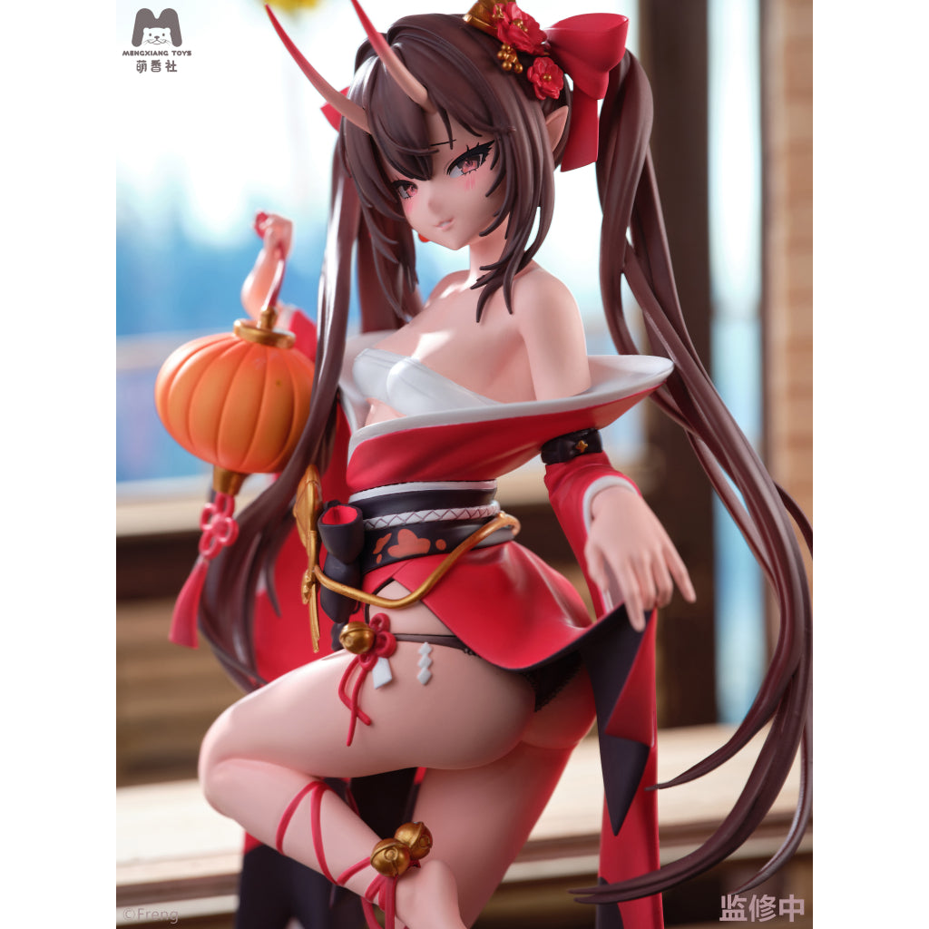 Matsuno Noir 2 Illustration By Freng