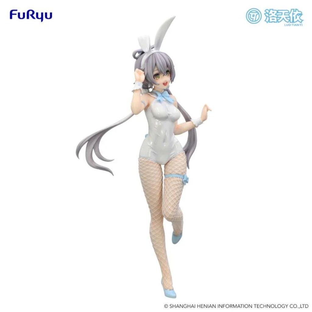 FuRyu Luo Tianyi BiCute Bunnies Vsinger Figure