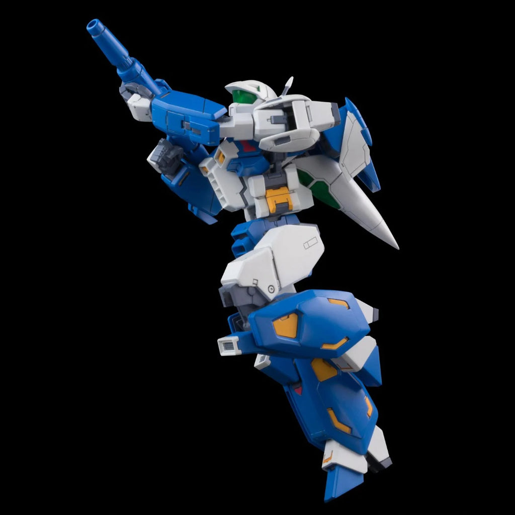 Formation Z - Non Scale Ixpel GM2I Model Kit