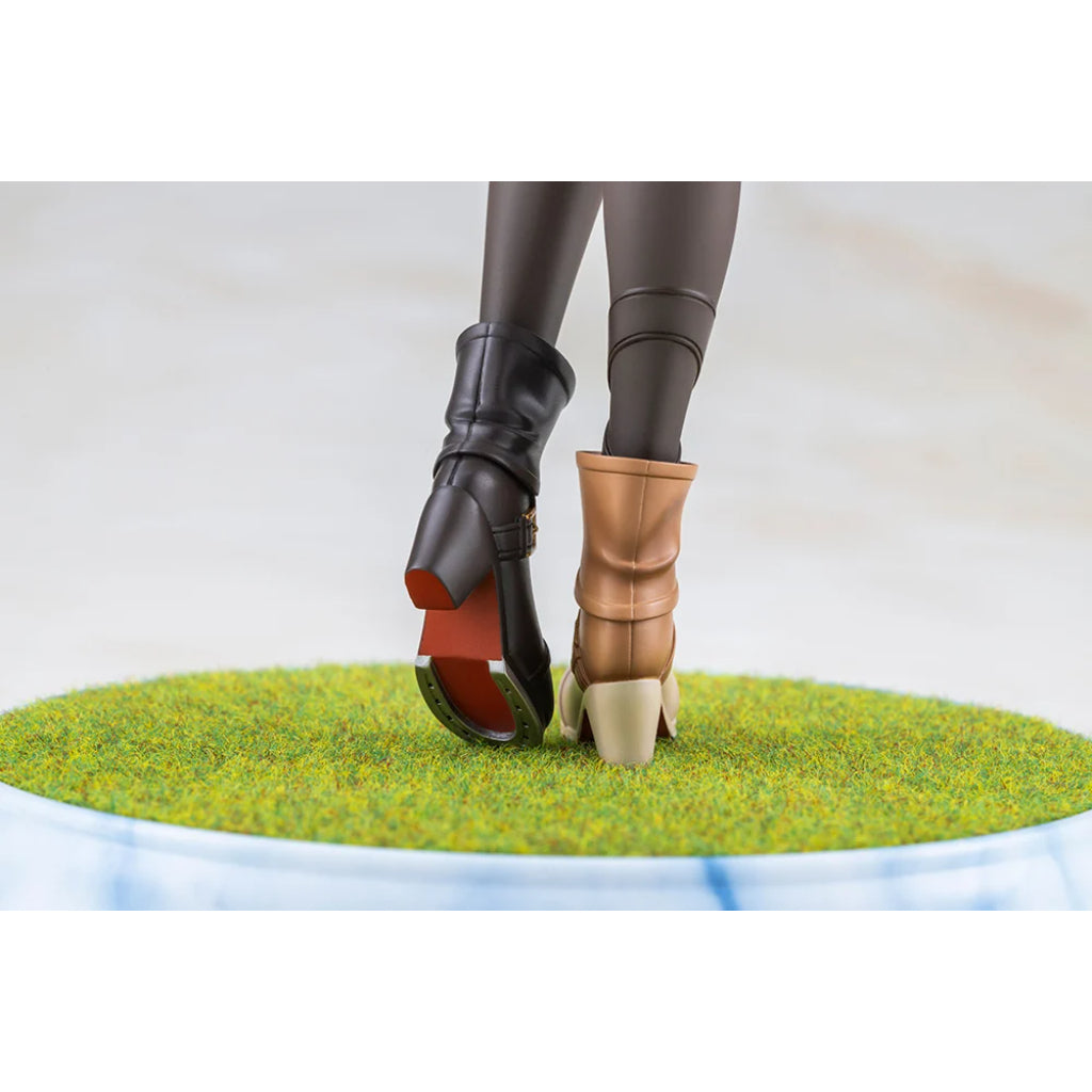 Uma Musume: Pretty Derby - 1/7 Grass Wonder