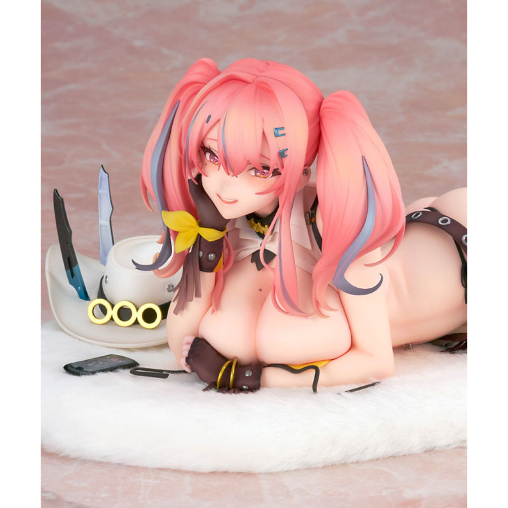 Azur Lane - Bremerton Hugging Pillow Ver. Figurine