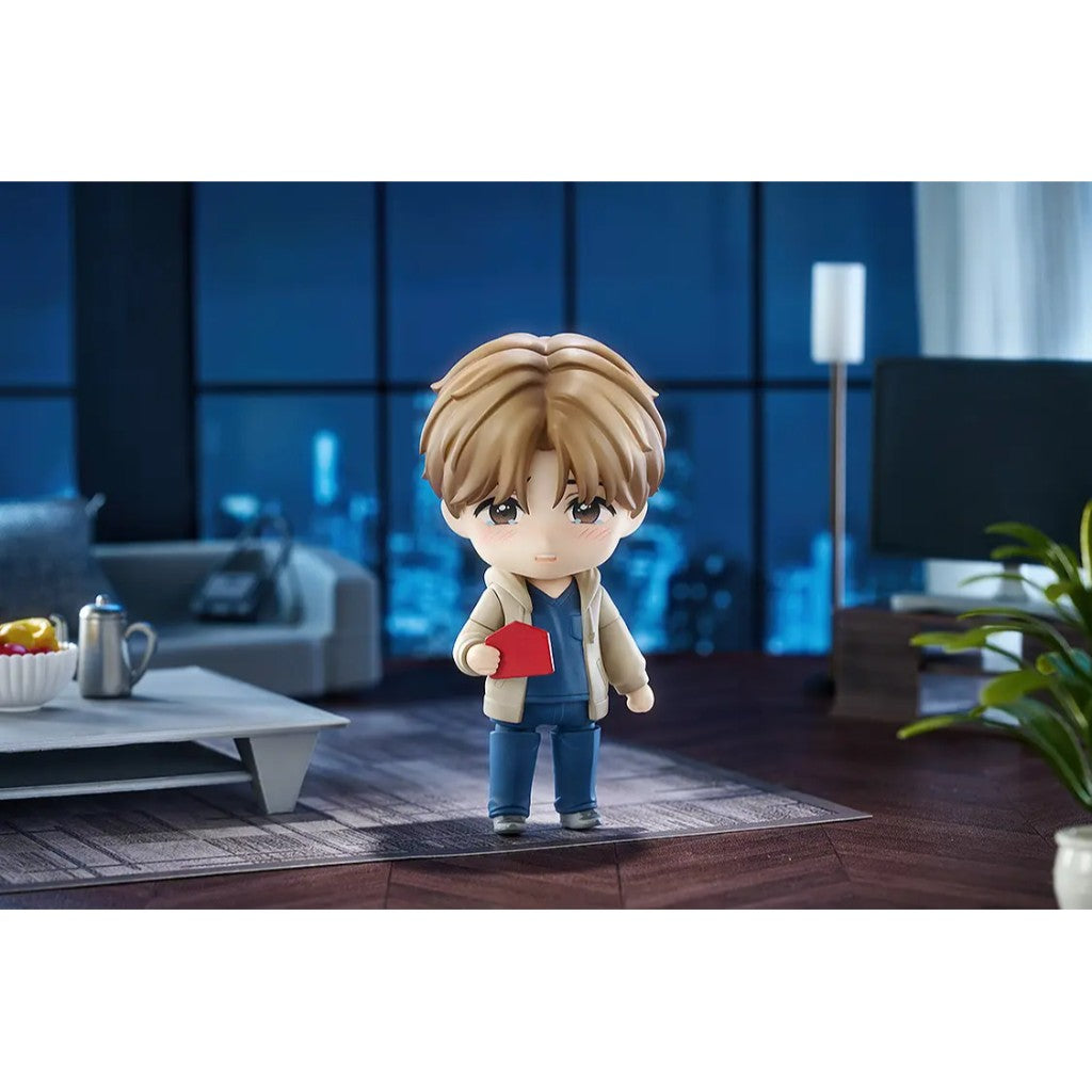 Nendoroid 2987-2988 Jinx - Joo Jaekyung & Kim Dan