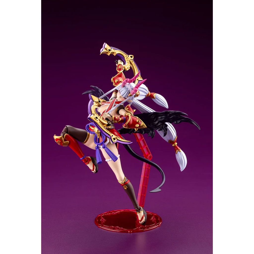 Arcanadea Non Scale - Ornela Model Kit