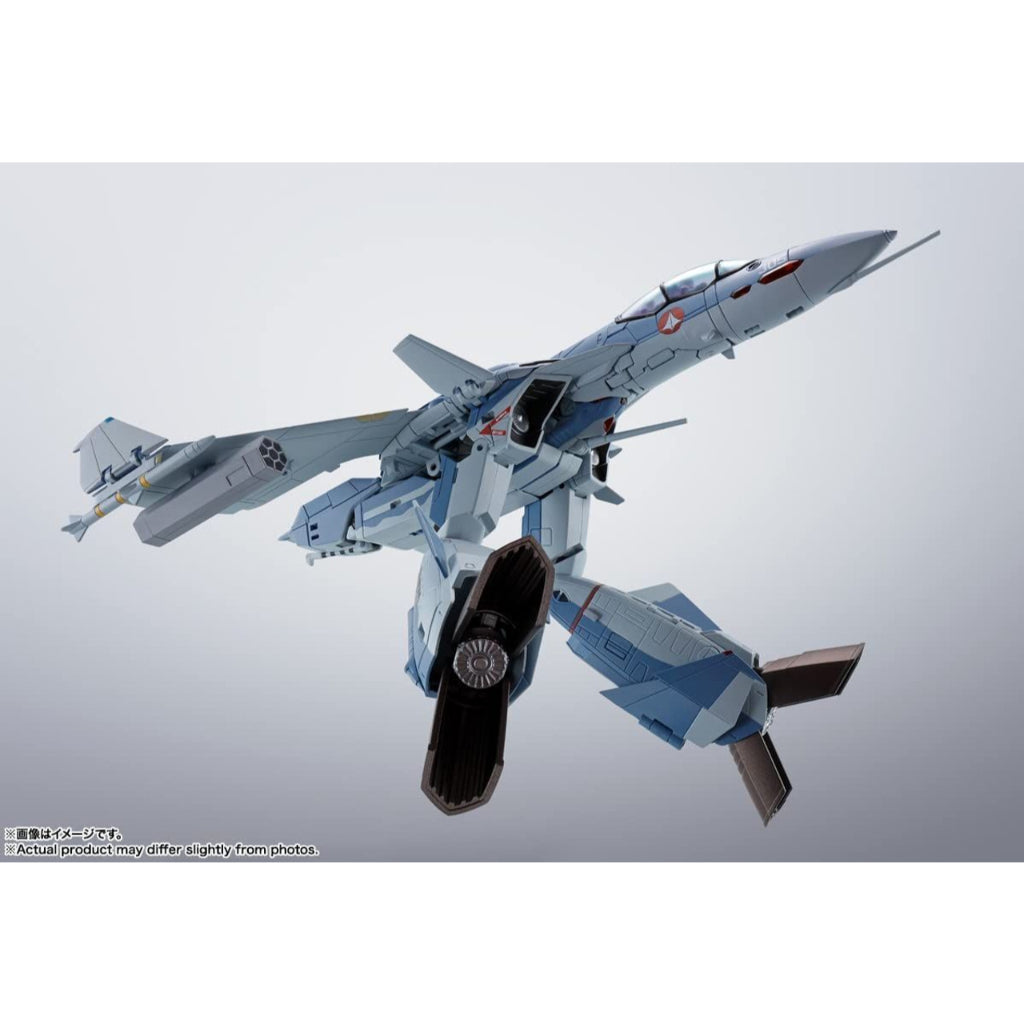 Bandai HI-METAL R VF-0D Phoenix Shin Kudo Use Macross