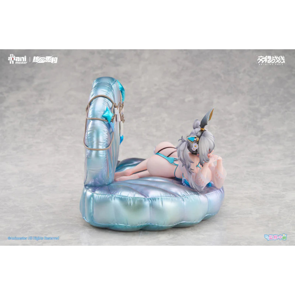 Daiblos Core - 1/6th Scale Blazing Summer Vodka·Mirror (AniMester X Nuclear Gold Collaboration)