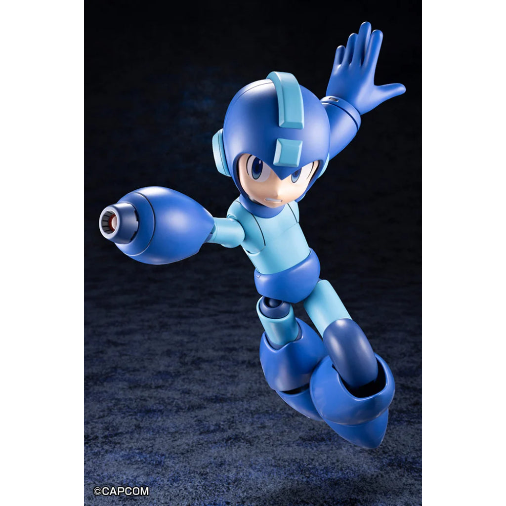 Rockman Grande Scale - Rockman -Rockman 11 Ver.