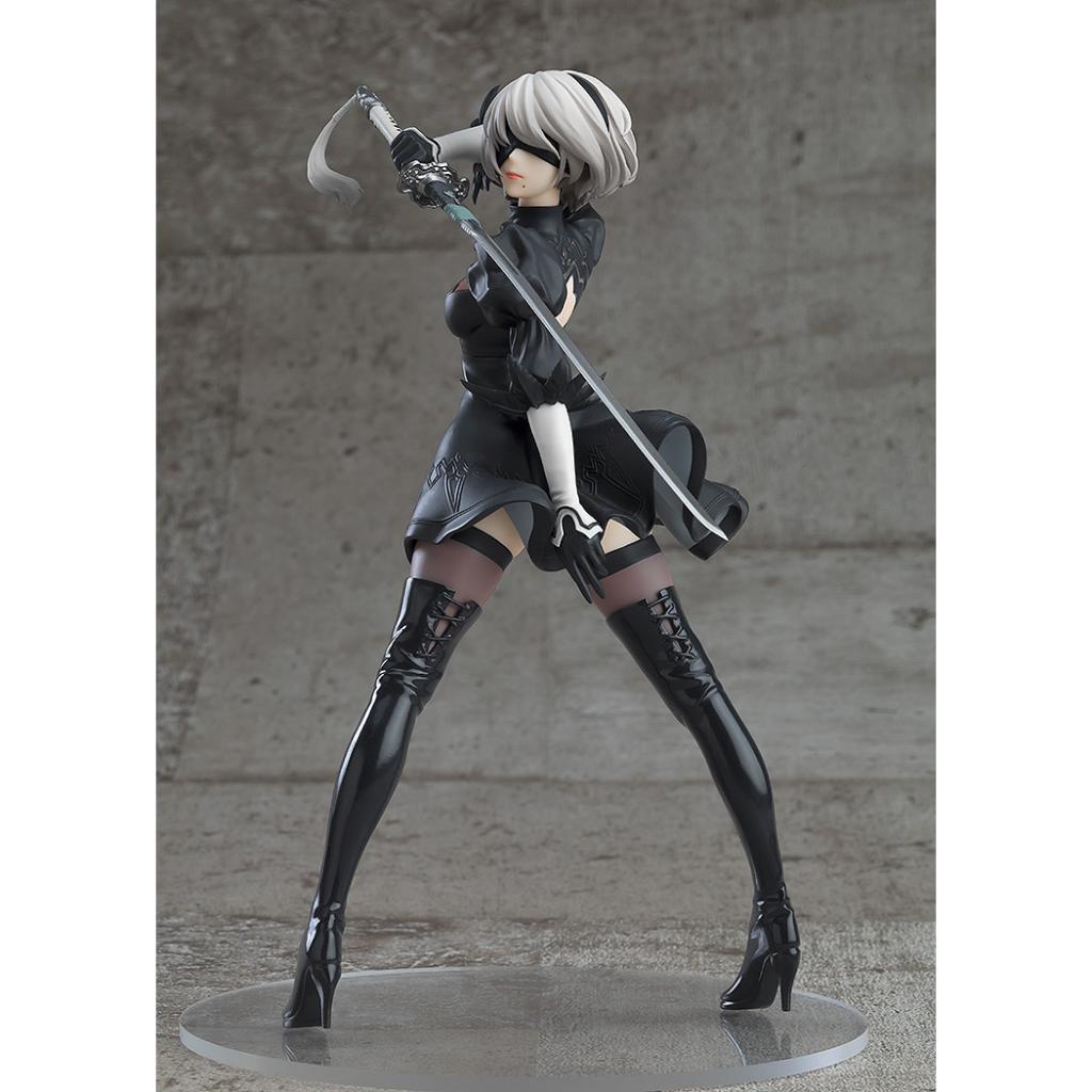 Nier:Automata Ver1.1A - Pop Up Parade 2B (Yorha No.2 Type B)