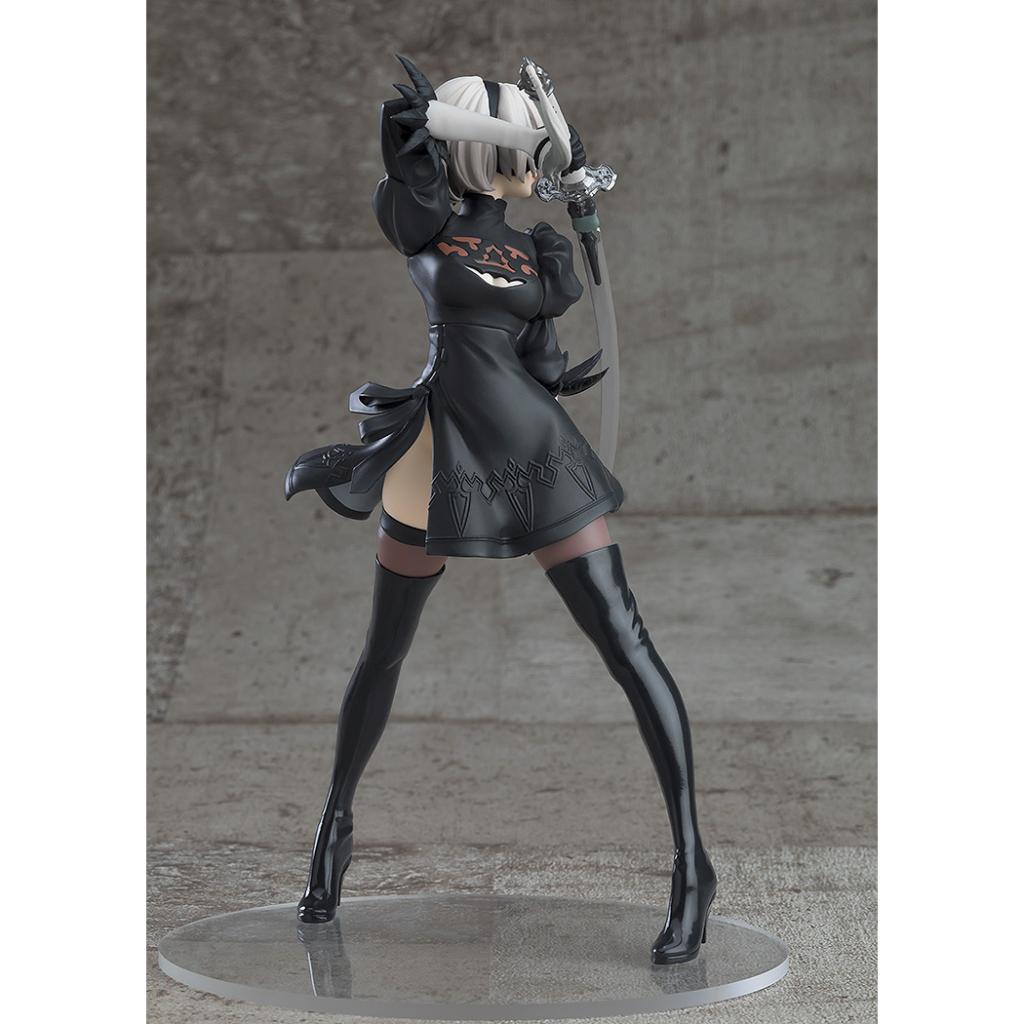 Nier:Automata Ver1.1A - Pop Up Parade 2B (Yorha No.2 Type B)