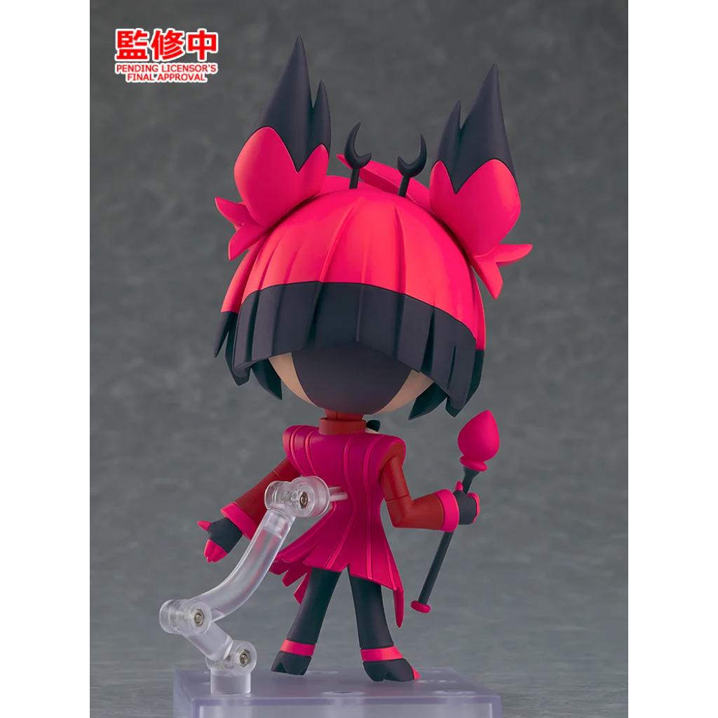 Nendoroid 2813 Hazbin Hotel - Alastor