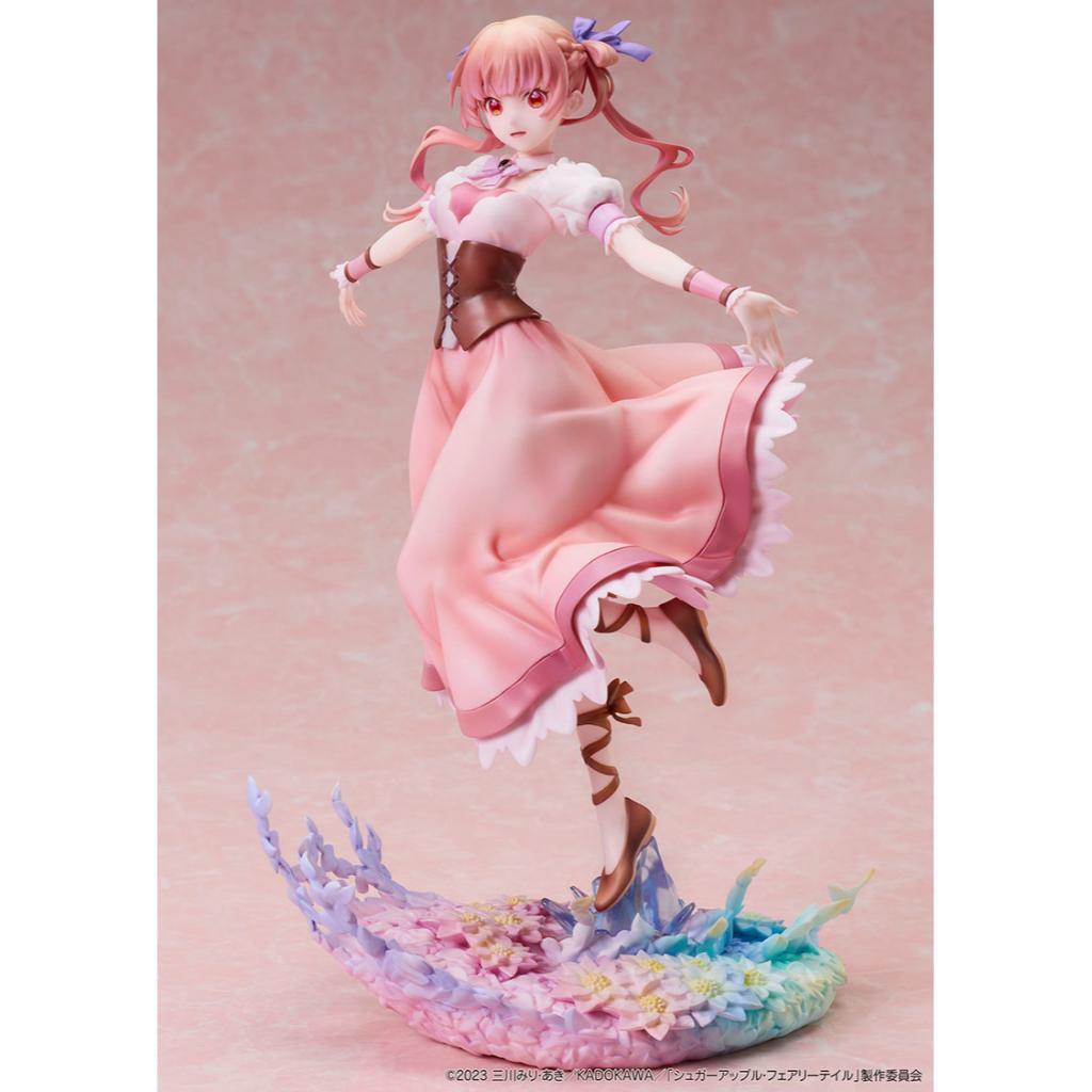 Sugar Apple Fairy Tale - Anne Halford 1/7 Complete Figure