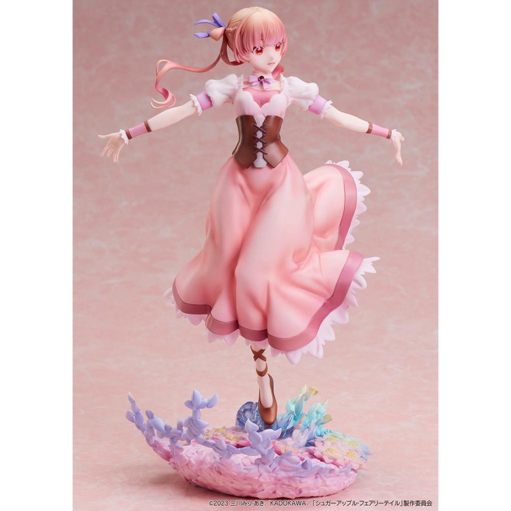 Sugar Apple Fairy Tale - Anne Halford 1/7 Complete Figure