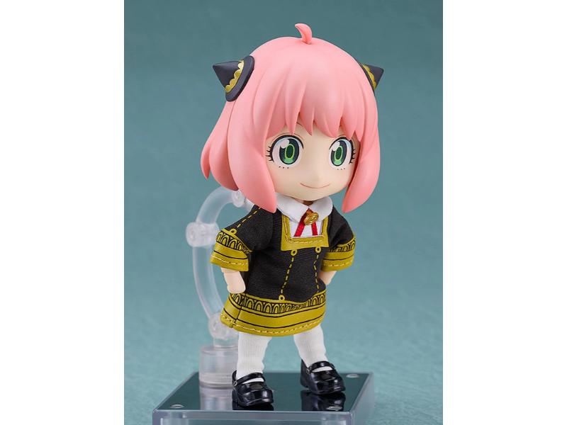 Nendoroid Doll Spyxfamily - Anya Forger