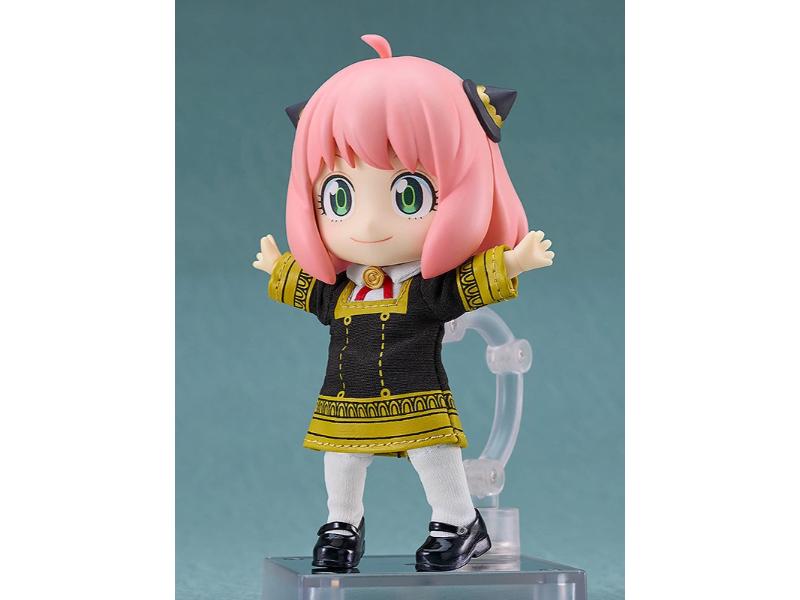 Nendoroid Doll Spyxfamily - Anya Forger