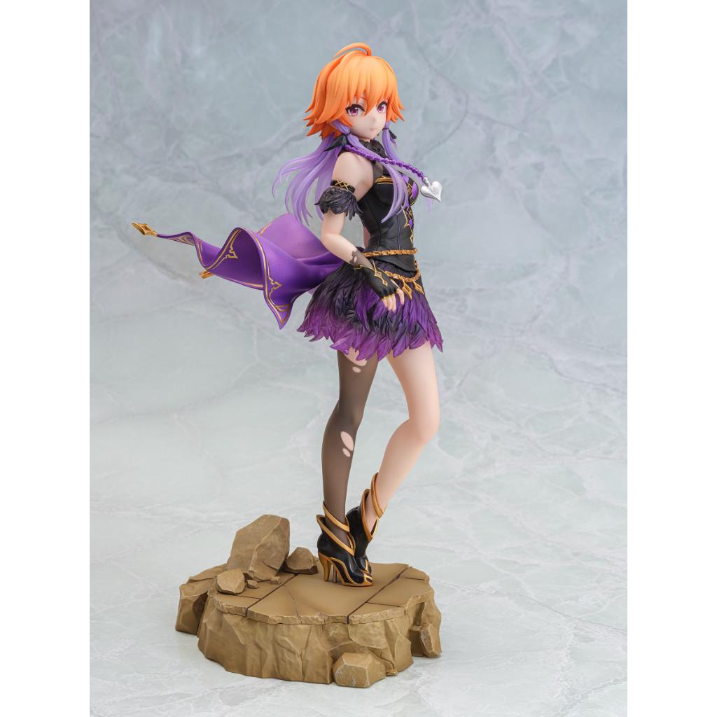 The Idolm@Ster Cinderella Girls - Asuka Ninomiya Figurine