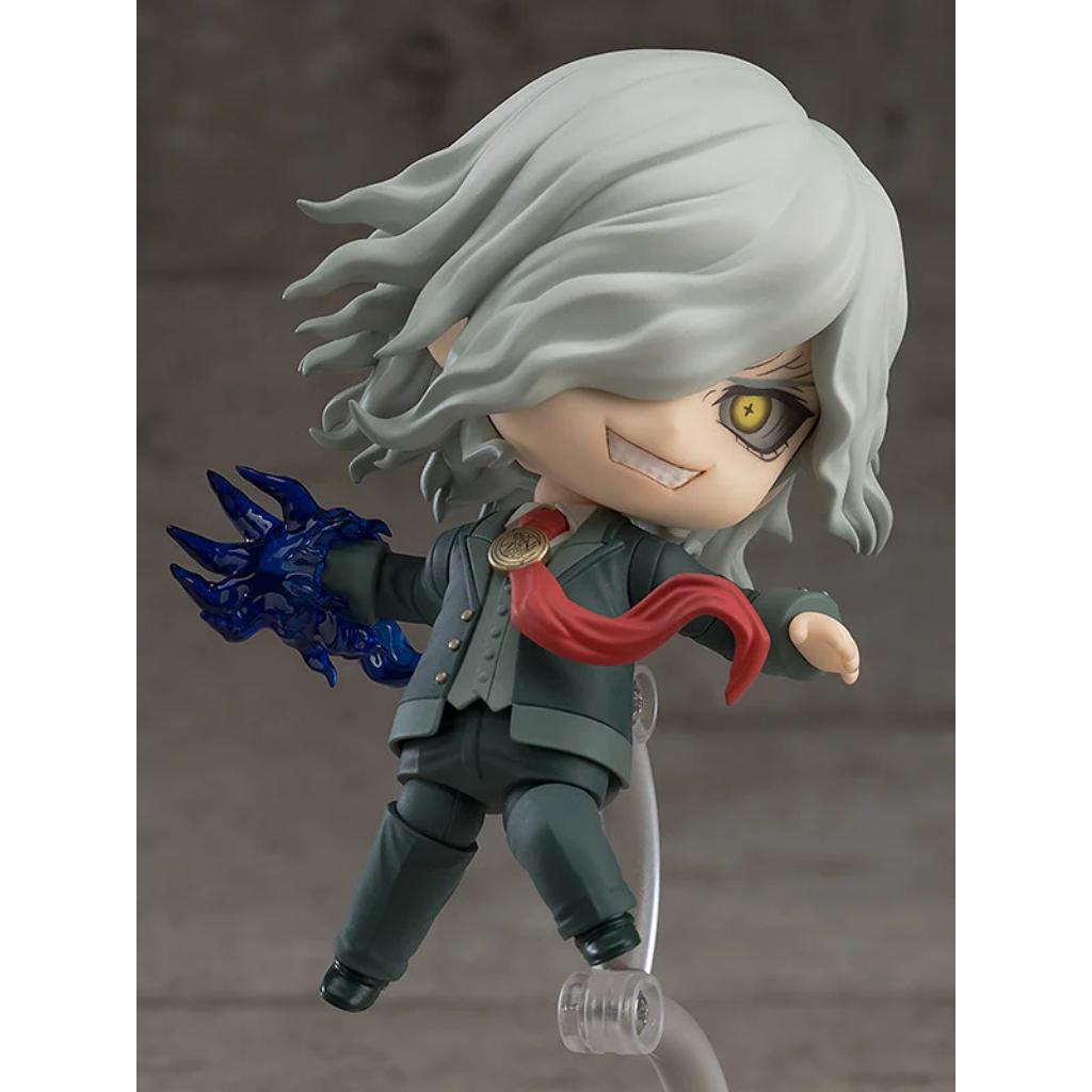 Nendoroid 1158-Dx Fate/Grand Order - Avenger/King Of The Cavern Edmond Dantes: Ascension Ver. (Reissue)