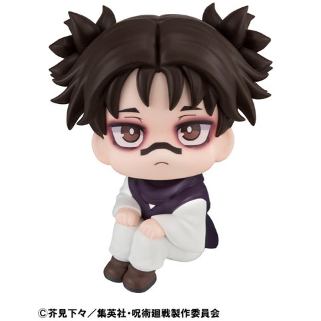 Look Up Series Jujutsu Kaisen - Choso