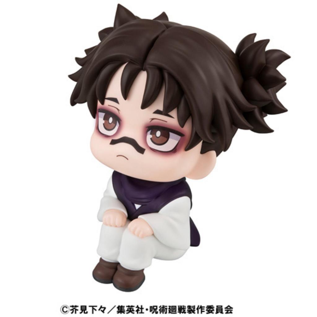 Look Up Series Jujutsu Kaisen - Choso