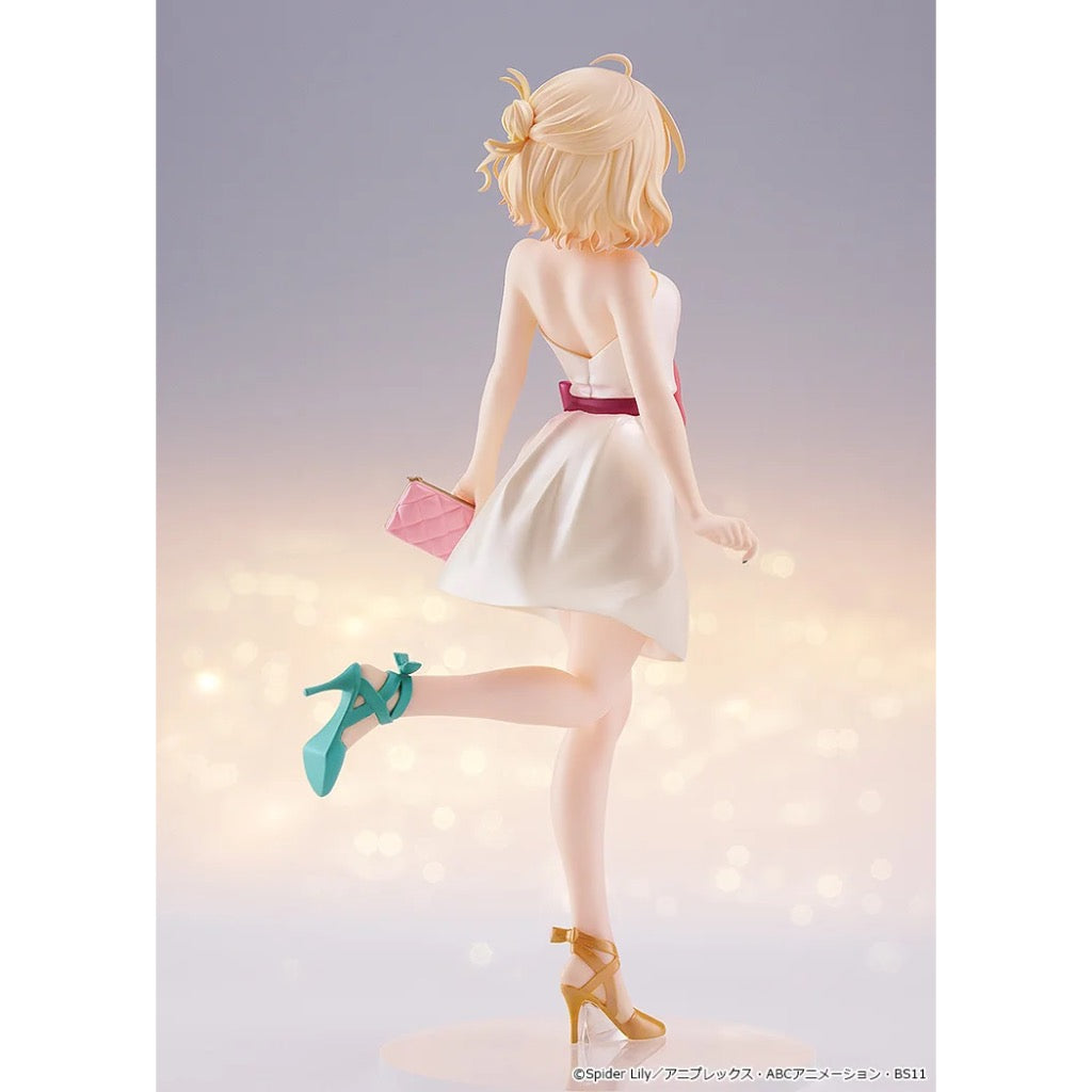 Lycoris Recoil - Pop Up Parade Chisato Nishikigi: After Party! Ver. L Size