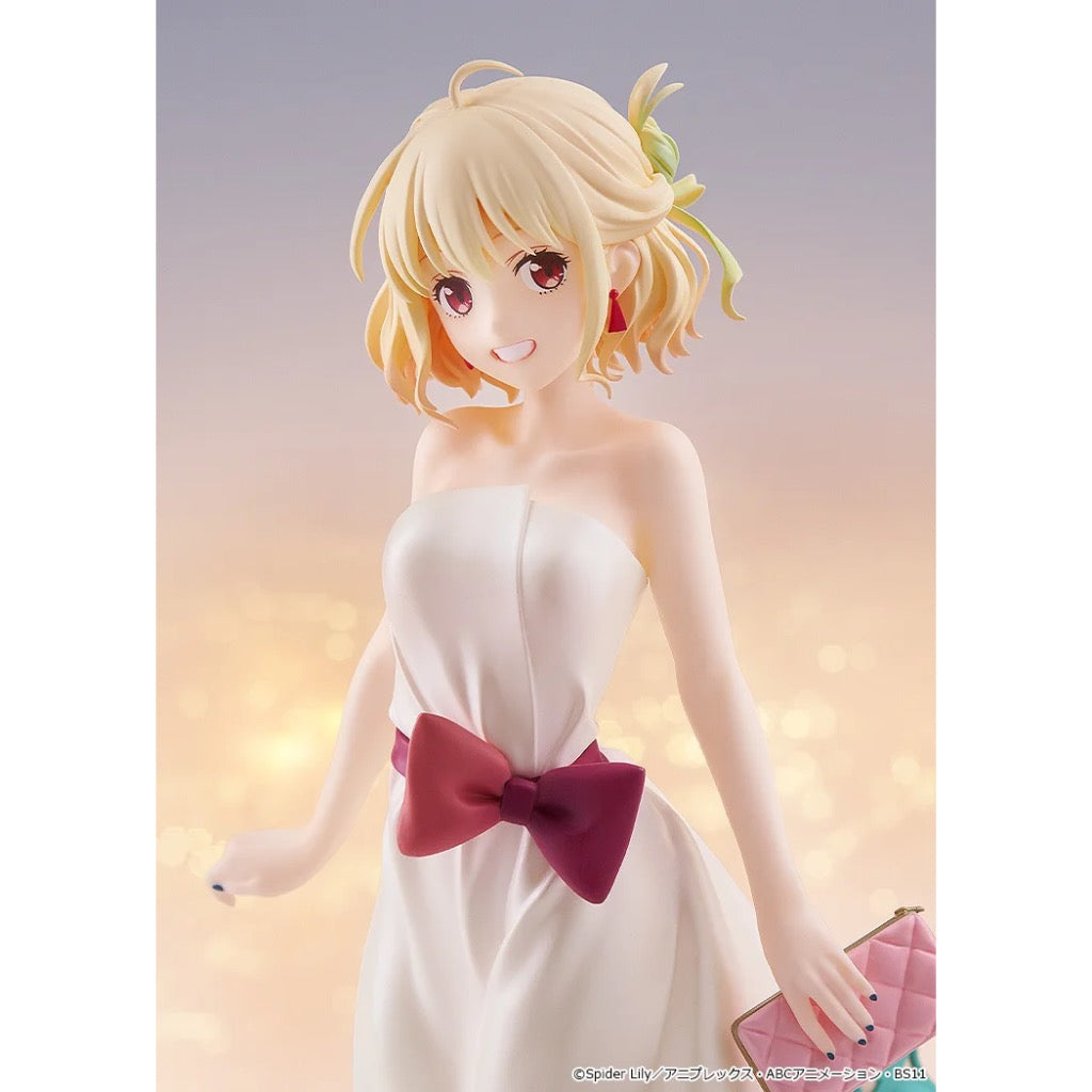 Lycoris Recoil - Pop Up Parade Chisato Nishikigi: After Party! Ver. L Size