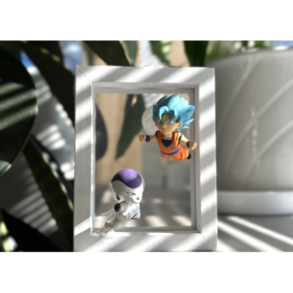 Tobimasu Dragon Ball Box (Box Of 6)