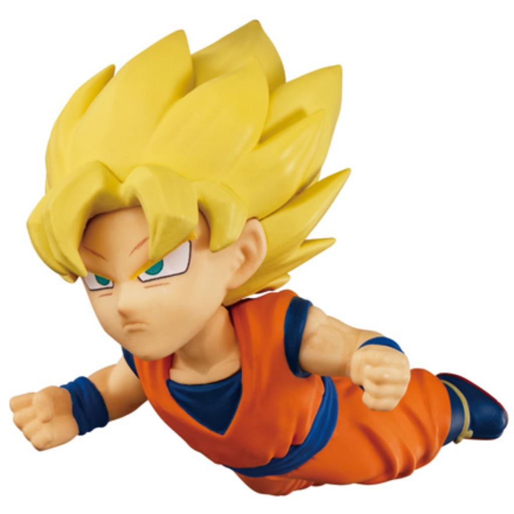 Tobimasu Dragon Ball Box (Box Of 6)