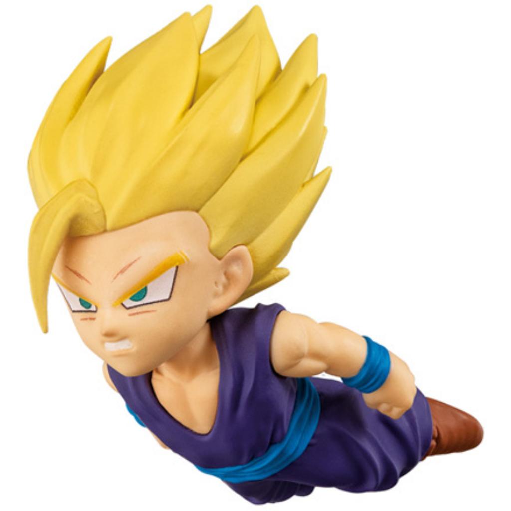Tobimasu Dragon Ball Box (Box Of 6)