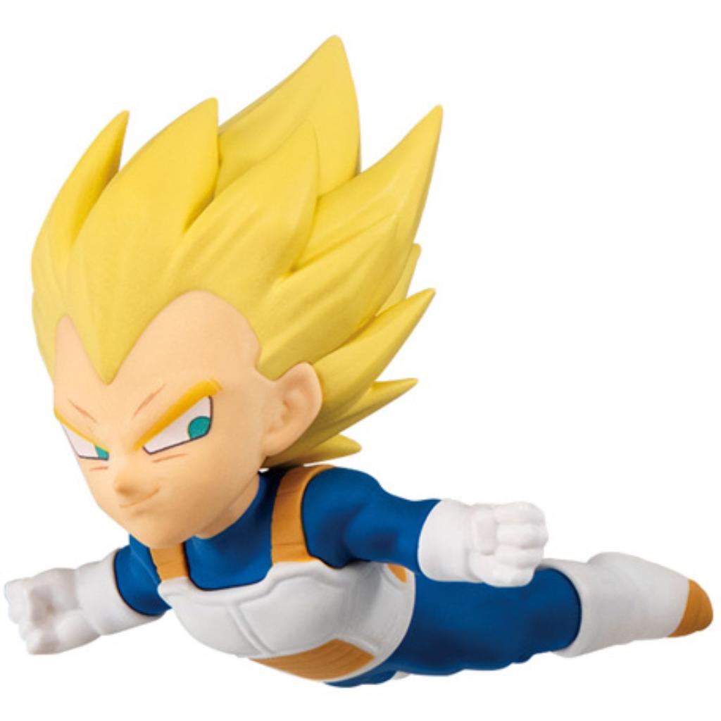 Tobimasu Dragon Ball Box (Box Of 6)