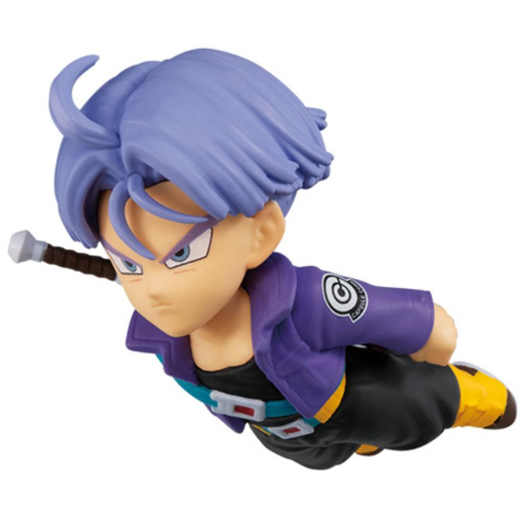 Tobimasu Dragon Ball Box (Box Of 6)