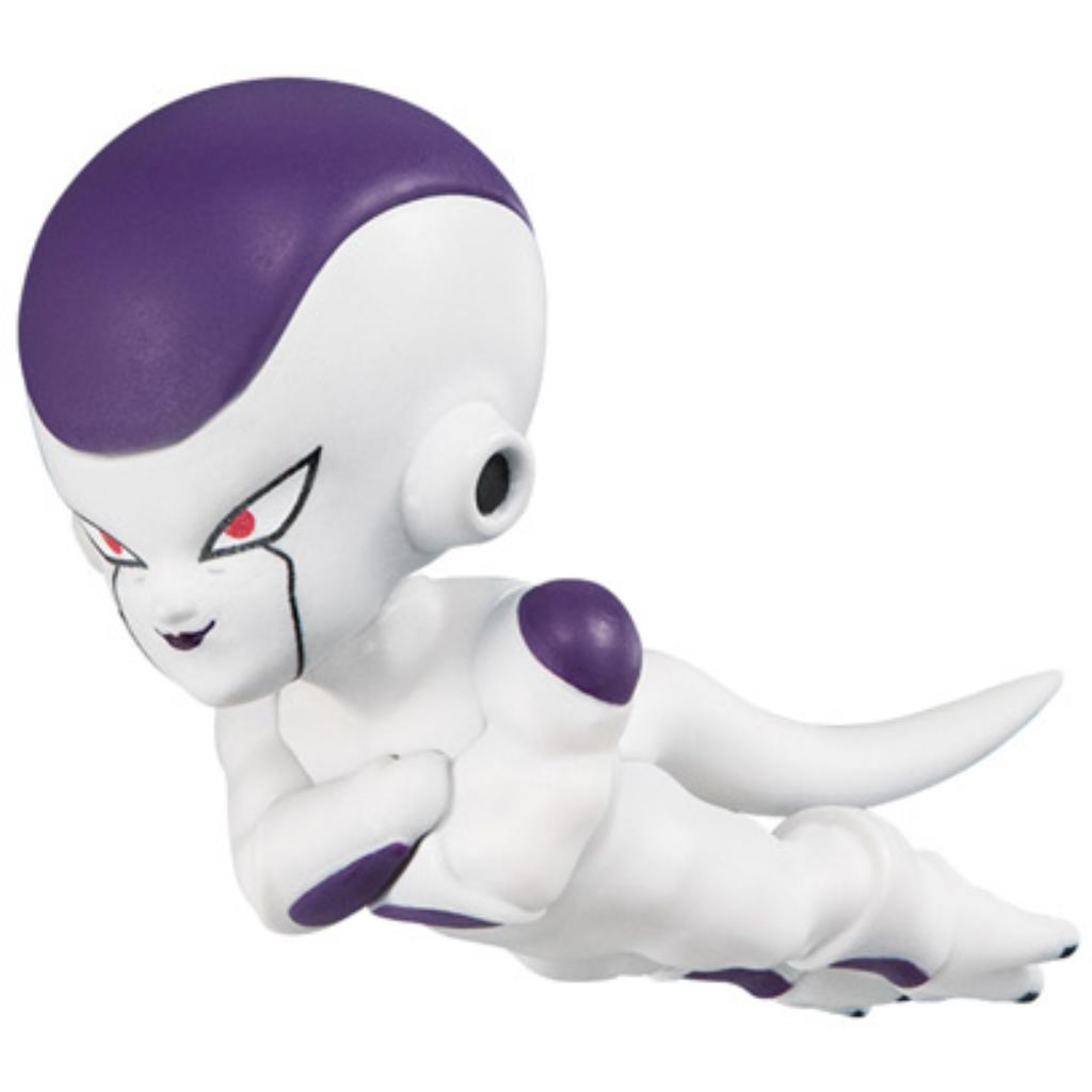 Tobimasu Dragon Ball Box (Box Of 6)