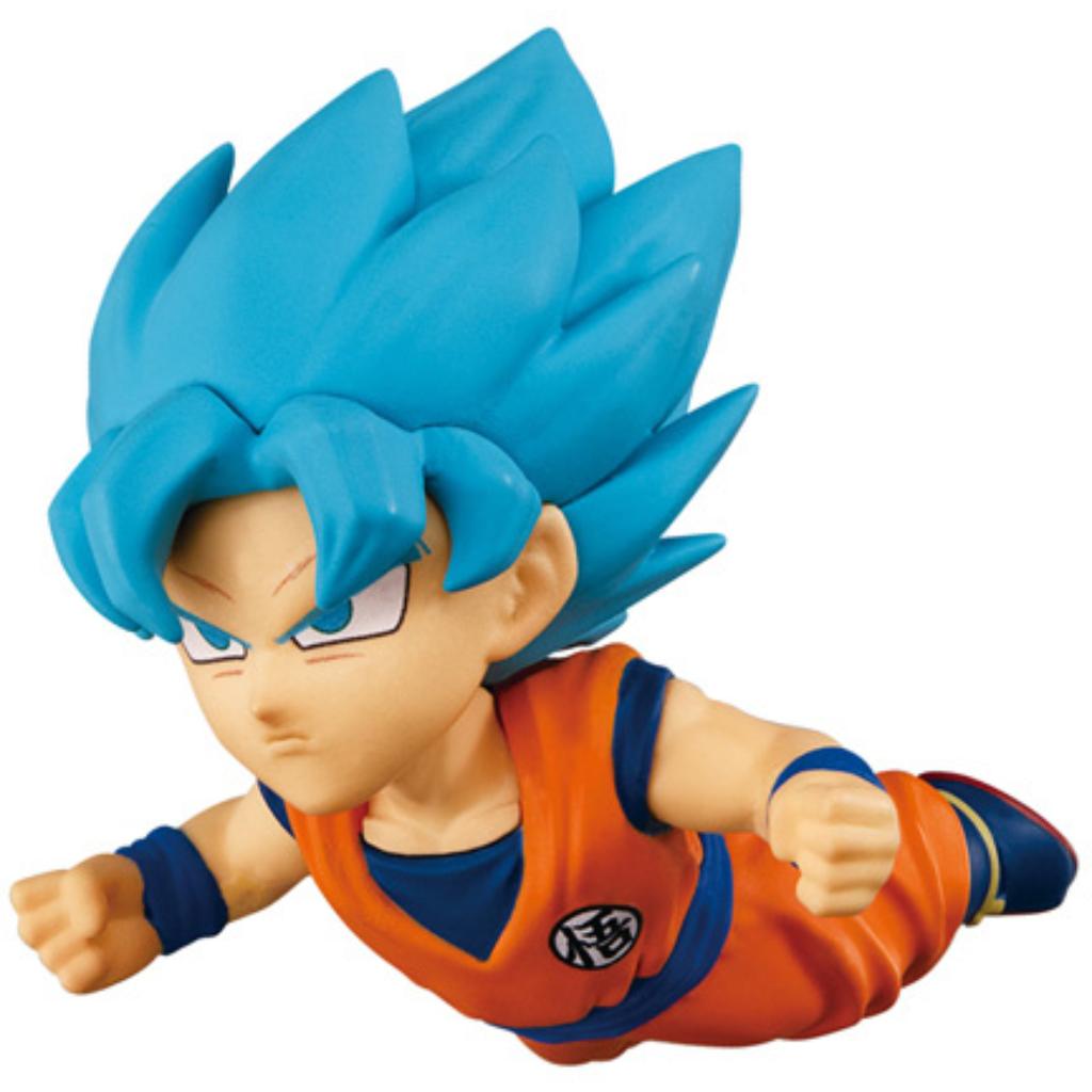 Tobimasu Dragon Ball Box (Box Of 6)