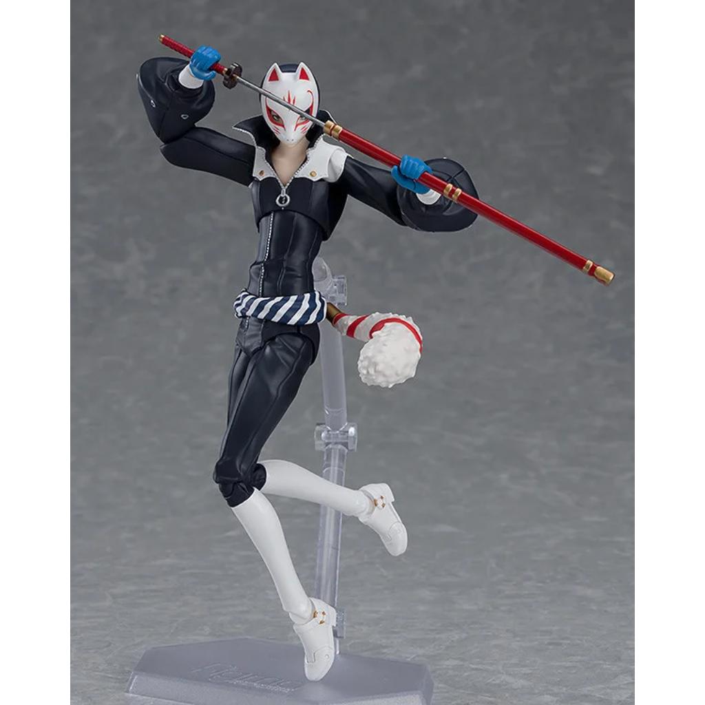 Figma 404 Persona5 - Fox