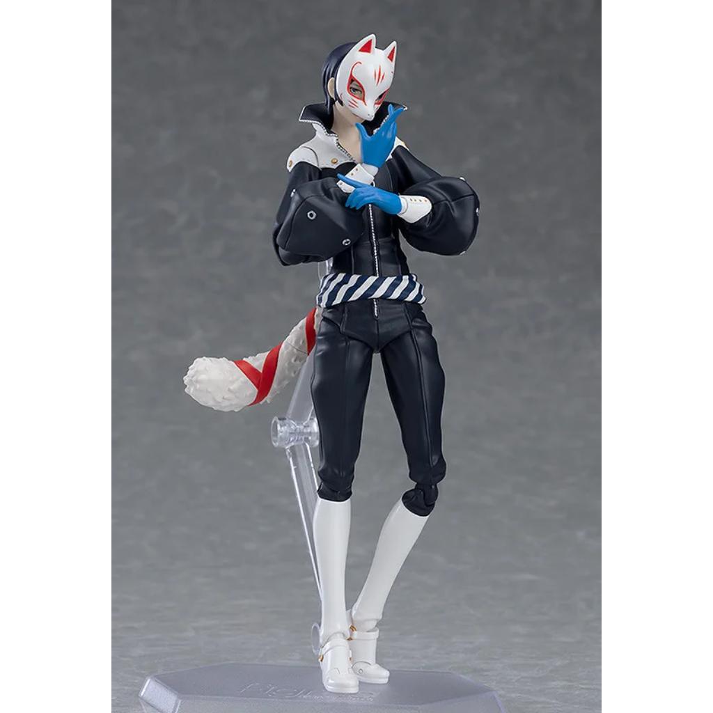 Figma 404 Persona5 - Fox