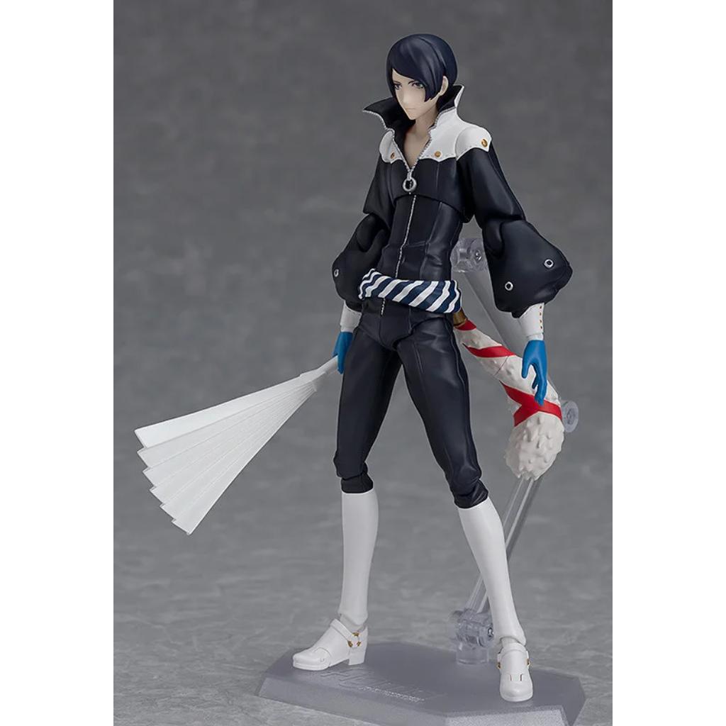 Figma 404 Persona5 - Fox