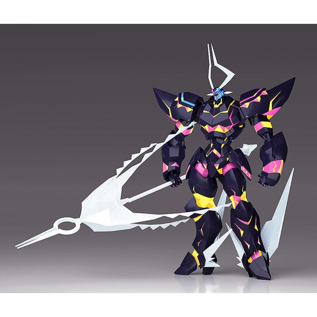 Promare - Moderoid Lio De Galon