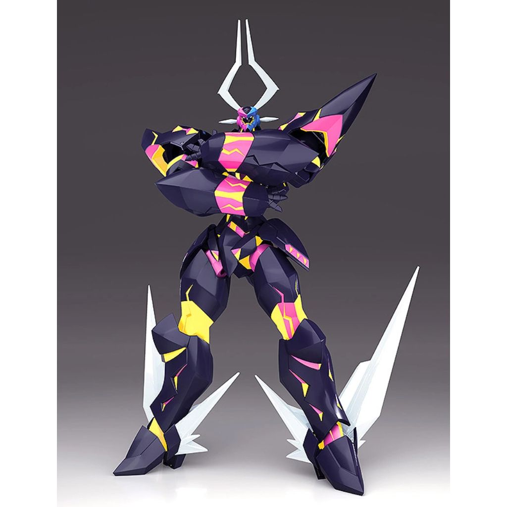 Promare - Moderoid Lio De Galon