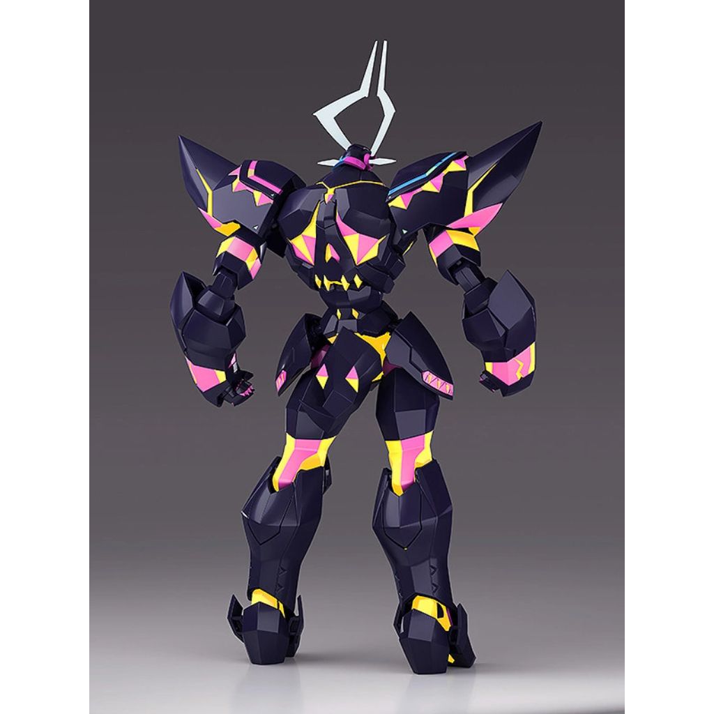 Promare - Moderoid Lio De Galon