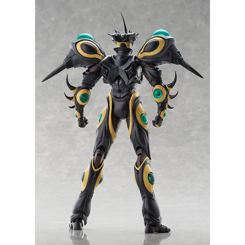 Figma 680 Bio Booster Armor Guyver - Gigantic Dark