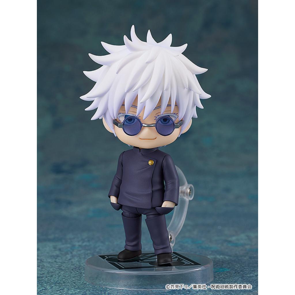 GSC Nendoroid 2205 Jujutsu Kaisen - Satoru Gojo: Tokyo Jujutsu High School Ver.