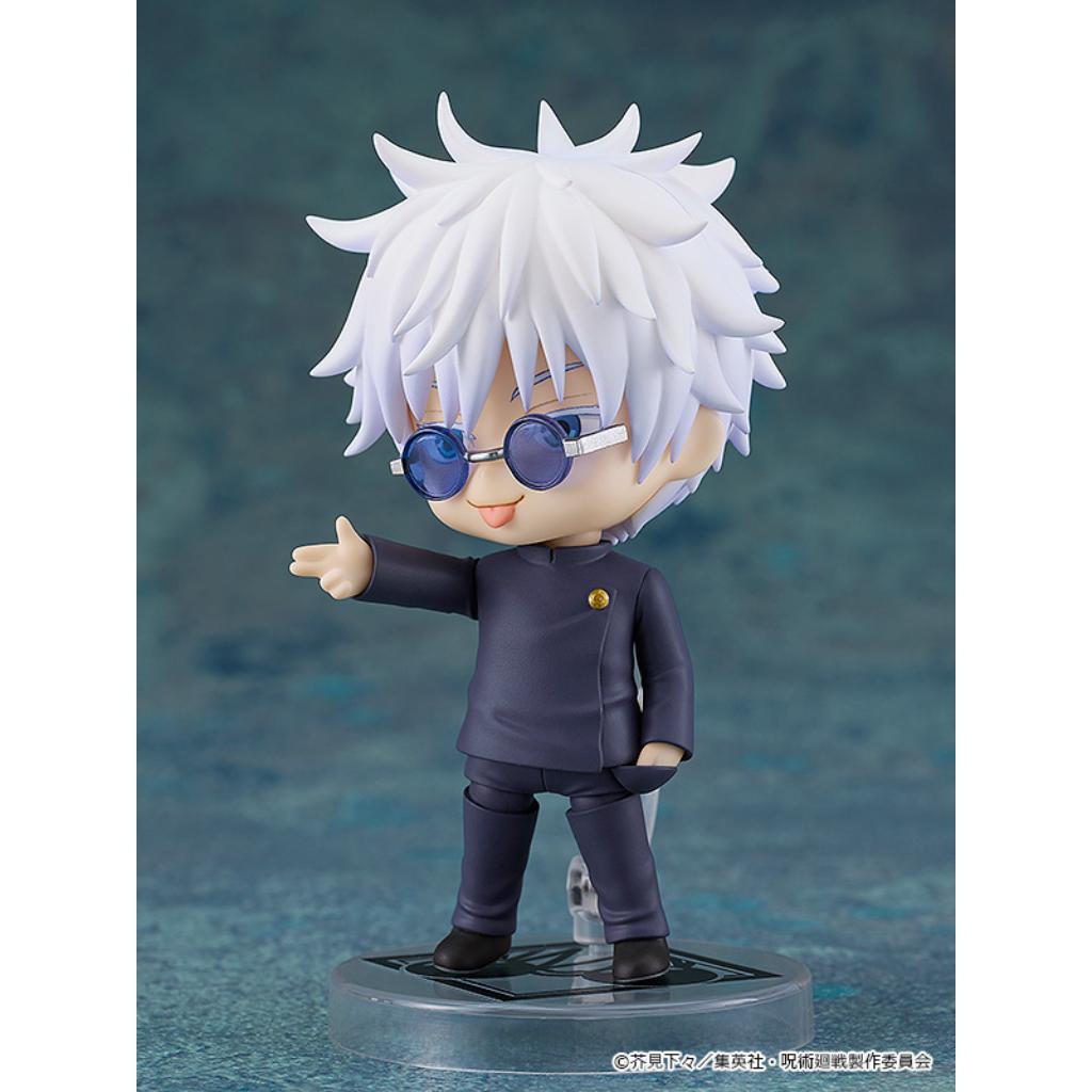 GSC Nendoroid 2205 Jujutsu Kaisen - Satoru Gojo: Tokyo Jujutsu High School Ver.