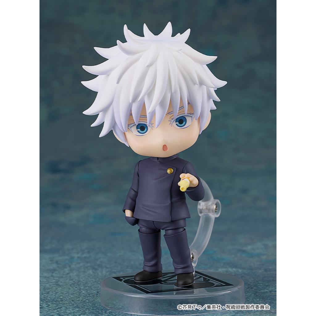 GSC Nendoroid 2205 Jujutsu Kaisen - Satoru Gojo: Tokyo Jujutsu High School Ver.