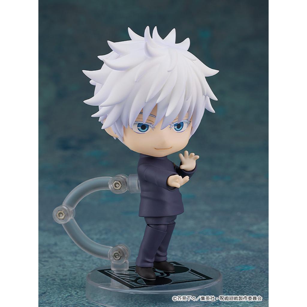 GSC Nendoroid 2205 Jujutsu Kaisen - Satoru Gojo: Tokyo Jujutsu High School Ver.