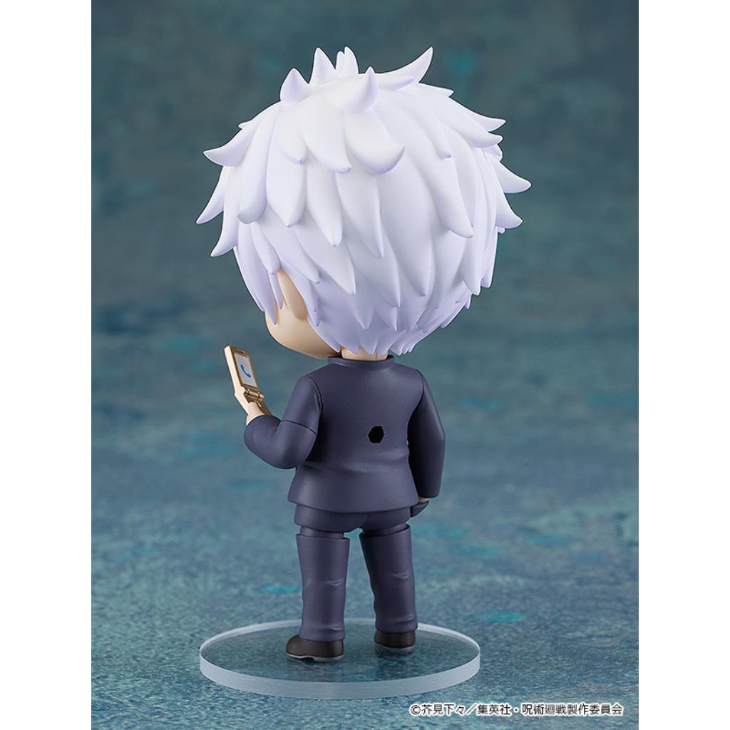 GSC Nendoroid 2205 Jujutsu Kaisen - Satoru Gojo: Tokyo Jujutsu High School Ver.