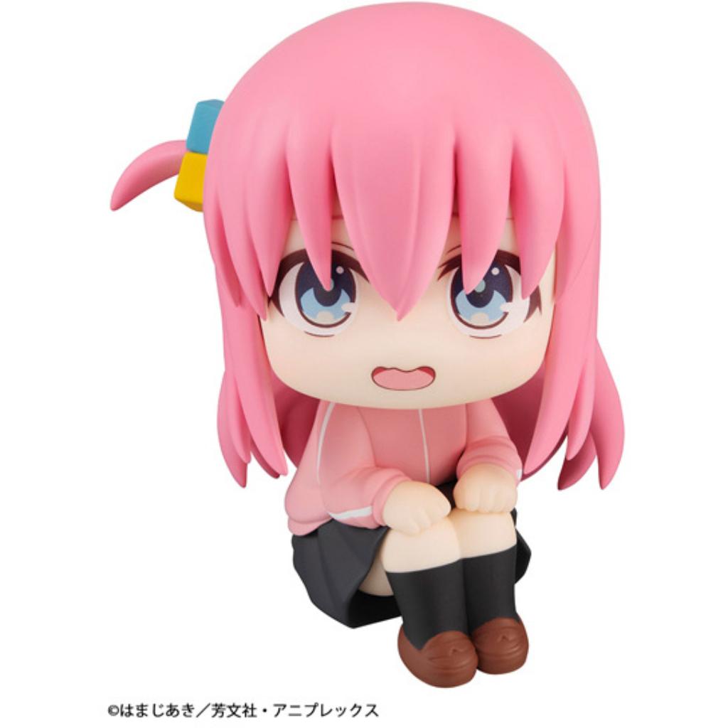 Look Up Bocchi The Rock - Hitori Gotoh (Reissue)