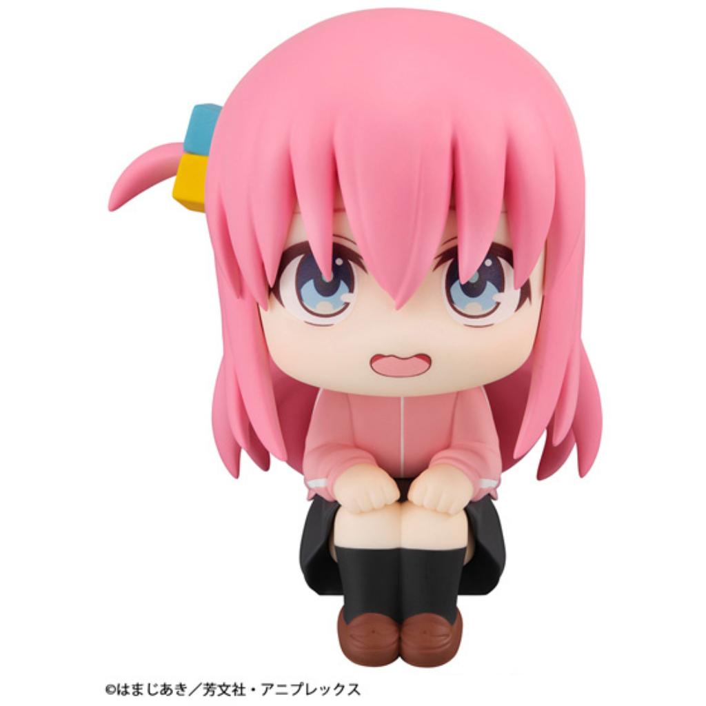 Look Up Bocchi The Rock - Hitori Gotoh (Reissue)