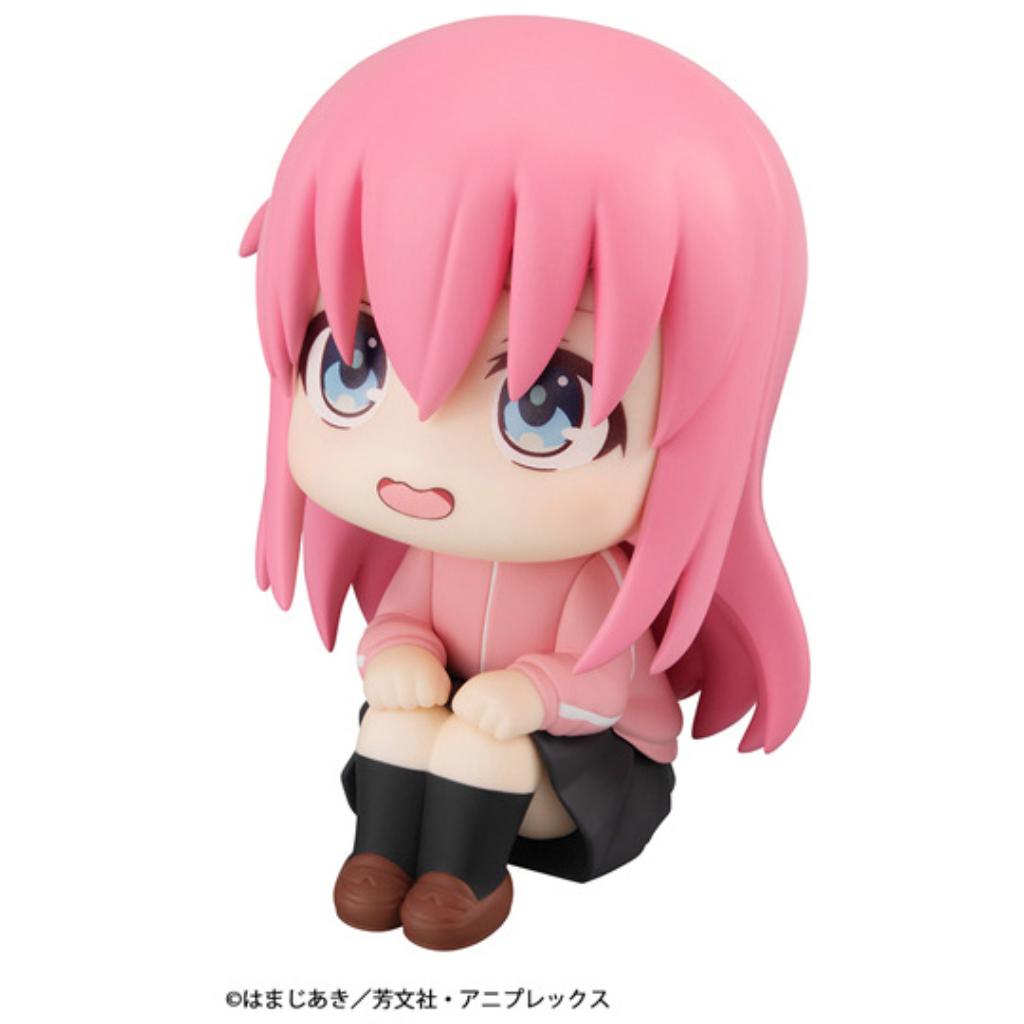 Look Up Bocchi The Rock - Hitori Gotoh (Reissue)